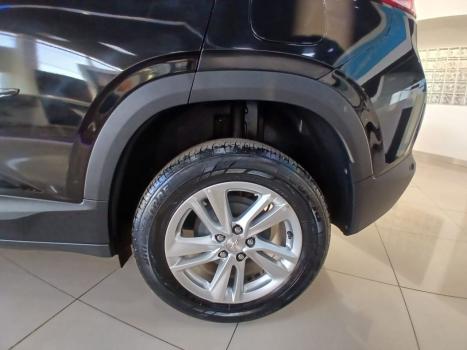 CHEVROLET Tracker 1.0 12V 4P FLEX TURBO LT AUTOM�TICO, Foto 8