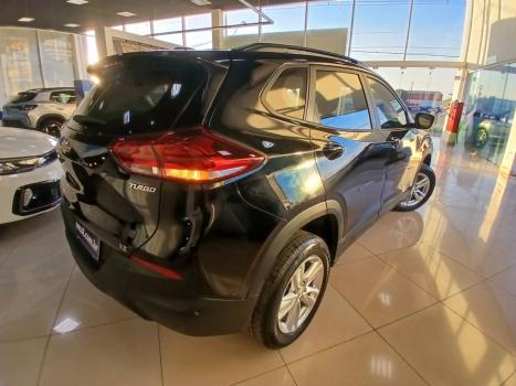 CHEVROLET Tracker 1.0 12V 4P FLEX TURBO LT AUTOM�TICO, Foto 9