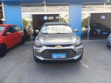 CHEVROLET Tracker 1.0 12V 4P FLEX TURBO LT AUTOM�TICO, Foto 2