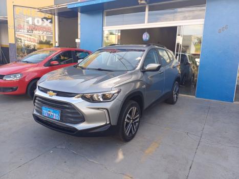 CHEVROLET Tracker 1.0 12V 4P FLEX TURBO LT AUTOM�TICO, Foto 3