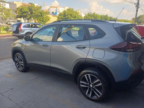 CHEVROLET Tracker 1.0 12V 4P FLEX TURBO LT AUTOM�TICO, Foto 4