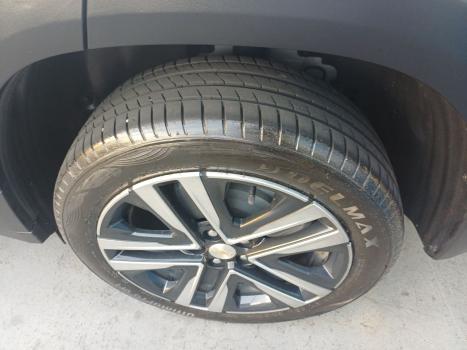 CHEVROLET Tracker 1.0 12V 4P FLEX TURBO LT AUTOM�TICO, Foto 5