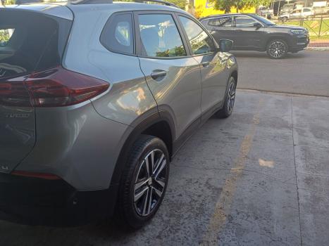 CHEVROLET Tracker 1.0 12V 4P FLEX TURBO LT AUTOM�TICO, Foto 6