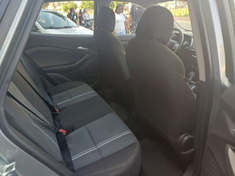 CHEVROLET Tracker 1.0 12V 4P FLEX TURBO LT AUTOM�TICO, Foto 7