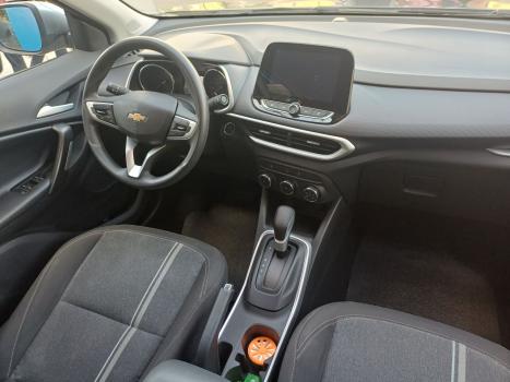 CHEVROLET Tracker 1.0 12V 4P FLEX TURBO LT AUTOM�TICO, Foto 8