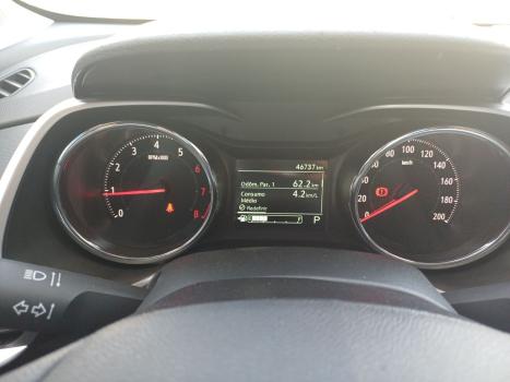 CHEVROLET Tracker 1.0 12V 4P FLEX TURBO LT AUTOM�TICO, Foto 10