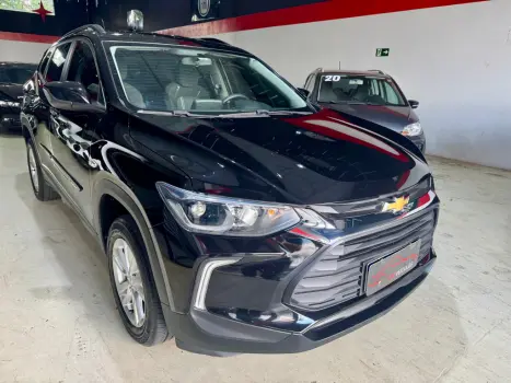 CHEVROLET Tracker 1.0 12V 4P FLEX TURBO LT AUTOM�TICO, Foto 1