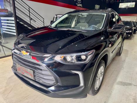 CHEVROLET Tracker 1.0 12V 4P FLEX TURBO LT AUTOM�TICO, Foto 2