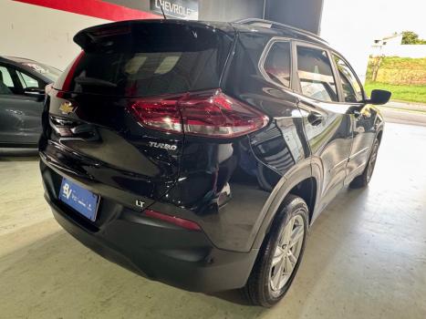 CHEVROLET Tracker 1.0 12V 4P FLEX TURBO LT AUTOM�TICO, Foto 4
