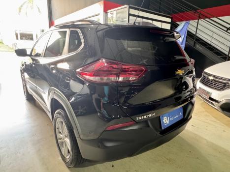 CHEVROLET Tracker 1.0 12V 4P FLEX TURBO LT AUTOM�TICO, Foto 5