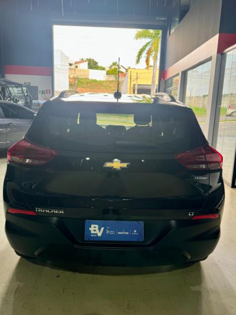 CHEVROLET Tracker 1.0 12V 4P FLEX TURBO LT AUTOM�TICO, Foto 6