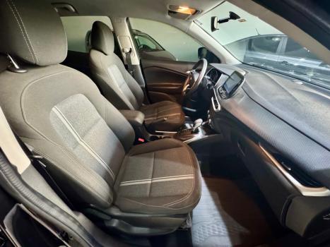 CHEVROLET Tracker 1.0 12V 4P FLEX TURBO LT AUTOM�TICO, Foto 7