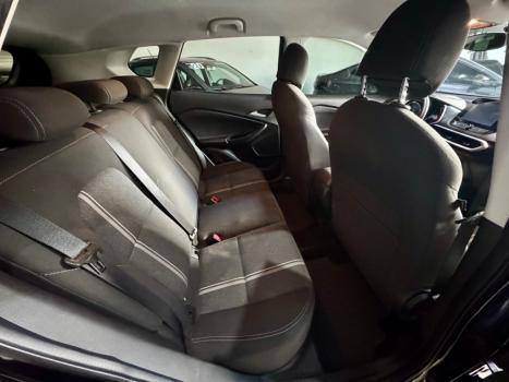 CHEVROLET Tracker 1.0 12V 4P FLEX TURBO LT AUTOM�TICO, Foto 8