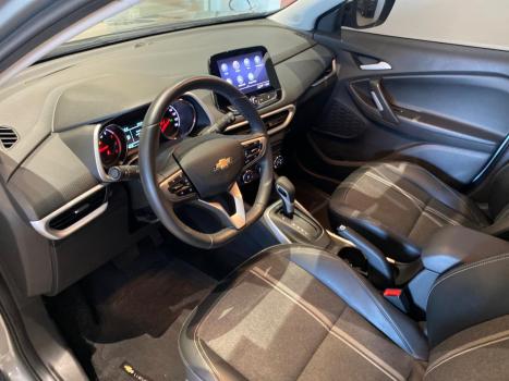 CHEVROLET Tracker 1.0 12V 4P FLEX TURBO LTZ AUTOM�TICO, Foto 4