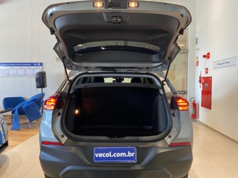 CHEVROLET Tracker 1.0 12V 4P FLEX TURBO LTZ AUTOM�TICO, Foto 12