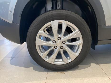 CHEVROLET Tracker 1.0 12V 4P FLEX TURBO LTZ AUTOM�TICO, Foto 8
