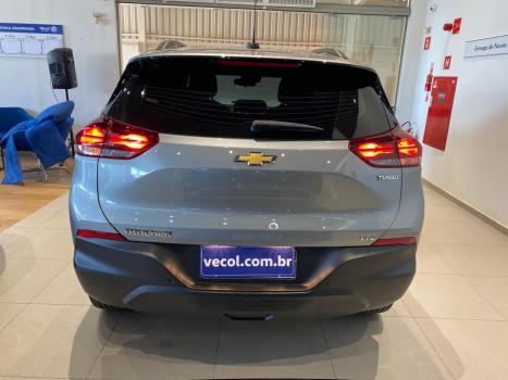 CHEVROLET Tracker 1.0 12V 4P FLEX TURBO LTZ AUTOM�TICO, Foto 10