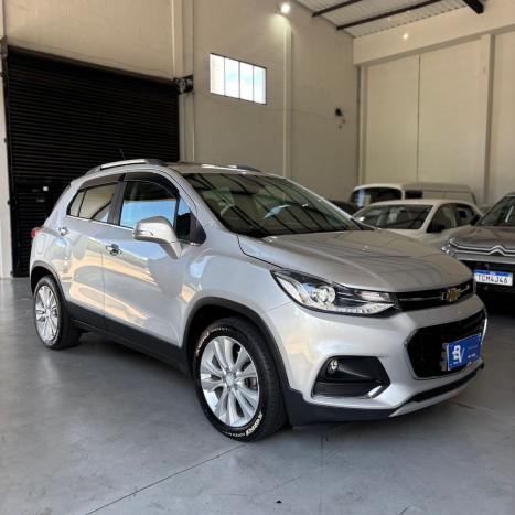 CHEVROLET Tracker 1.4 16V 4P FLEX PREMIER TURBO AUTOM�TICO, Foto 1