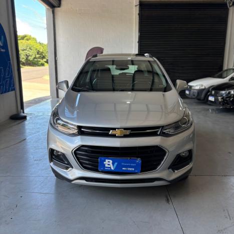 CHEVROLET Tracker 1.4 16V 4P FLEX PREMIER TURBO AUTOM�TICO, Foto 2