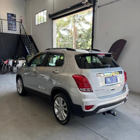 CHEVROLET Tracker 1.4 16V 4P FLEX PREMIER TURBO AUTOM�TICO, Foto 3