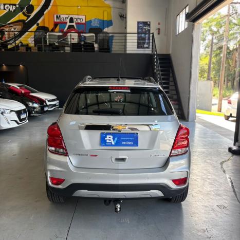 CHEVROLET Tracker 1.4 16V 4P FLEX PREMIER TURBO AUTOM�TICO, Foto 4
