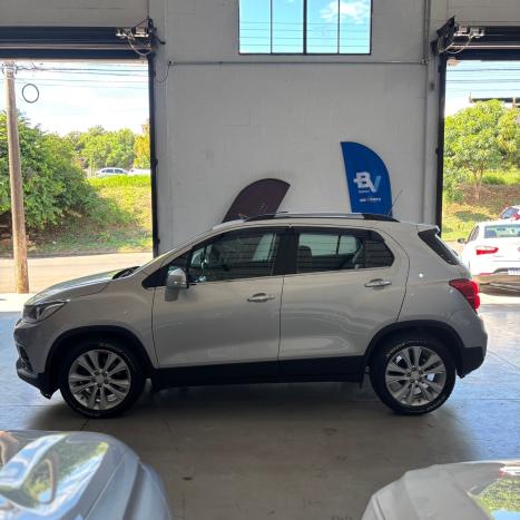 CHEVROLET Tracker 1.4 16V 4P FLEX PREMIER TURBO AUTOM�TICO, Foto 5