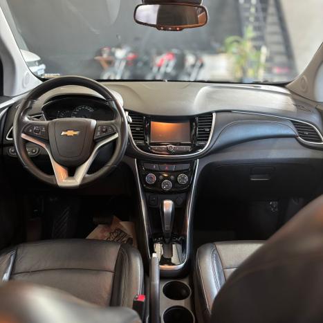 CHEVROLET Tracker 1.4 16V 4P FLEX PREMIER TURBO AUTOM�TICO, Foto 6