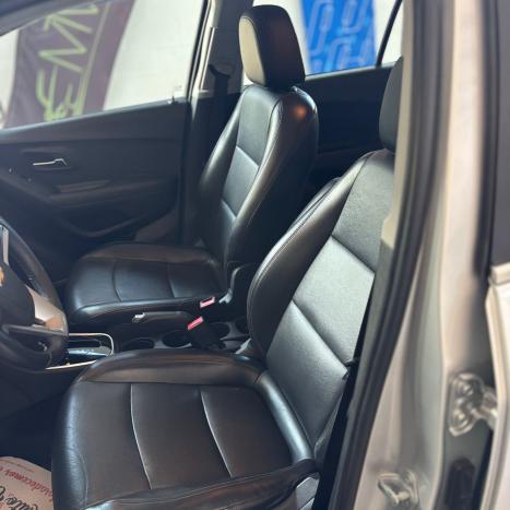 CHEVROLET Tracker 1.4 16V 4P FLEX PREMIER TURBO AUTOM�TICO, Foto 7