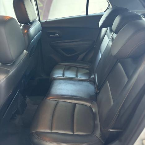 CHEVROLET Tracker 1.4 16V 4P FLEX PREMIER TURBO AUTOM�TICO, Foto 8