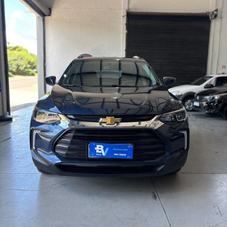 CHEVROLET Tracker 1.0 12V 4P FLEX TURBO LT AUTOM�TICO, Foto 2