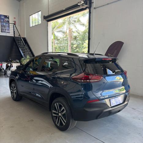 CHEVROLET Tracker 1.0 12V 4P FLEX TURBO LT AUTOM�TICO, Foto 3