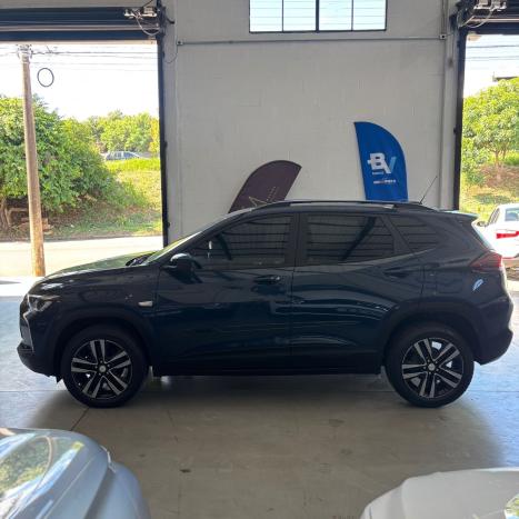 CHEVROLET Tracker 1.0 12V 4P FLEX TURBO LT AUTOM�TICO, Foto 5