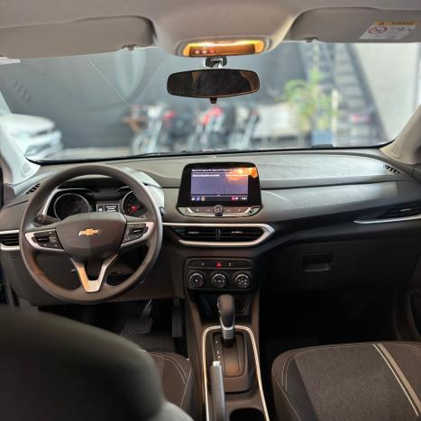 CHEVROLET Tracker 1.0 12V 4P FLEX TURBO LT AUTOM�TICO, Foto 6