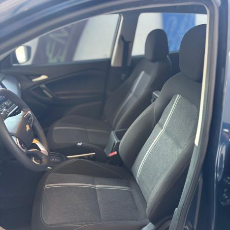 CHEVROLET Tracker 1.0 12V 4P FLEX TURBO LT AUTOM�TICO, Foto 7