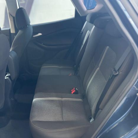 CHEVROLET Tracker 1.0 12V 4P FLEX TURBO LT AUTOM�TICO, Foto 8