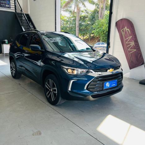 CHEVROLET Tracker 1.0 12V 4P FLEX TURBO LT AUTOM�TICO, Foto 3