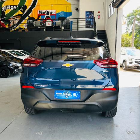 CHEVROLET Tracker 1.0 12V 4P FLEX TURBO LT AUTOM�TICO, Foto 5