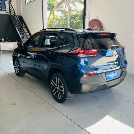 CHEVROLET Tracker 1.0 12V 4P FLEX TURBO LT AUTOM�TICO, Foto 6