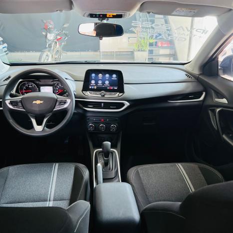 CHEVROLET Tracker 1.0 12V 4P FLEX TURBO LT AUTOM�TICO, Foto 7