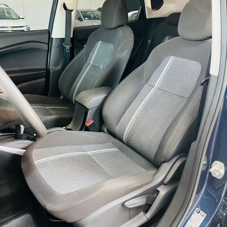 CHEVROLET Tracker 1.0 12V 4P FLEX TURBO LT AUTOM�TICO, Foto 10