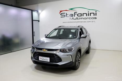 CHEVROLET Tracker 1.0 12V 4P FLEX TURBO LT AUTOM�TICO, Foto 1