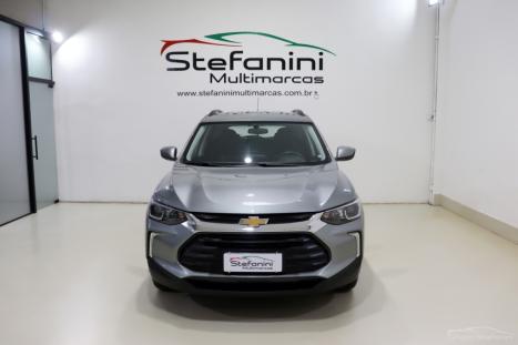 CHEVROLET Tracker 1.0 12V 4P FLEX TURBO LT AUTOM�TICO, Foto 2