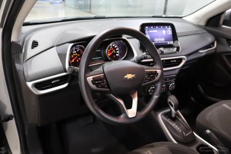 CHEVROLET Tracker 1.0 12V 4P FLEX TURBO LT AUTOM�TICO, Foto 4