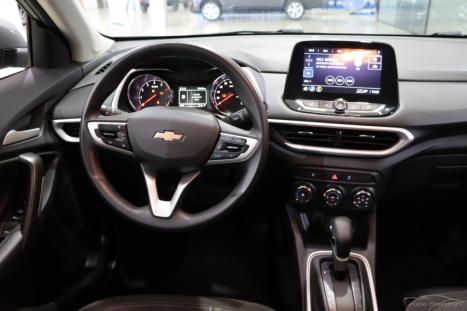 CHEVROLET Tracker 1.0 12V 4P FLEX TURBO LT AUTOM�TICO, Foto 5
