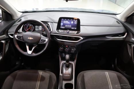 CHEVROLET Tracker 1.0 12V 4P FLEX TURBO LT AUTOM�TICO, Foto 6
