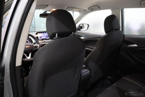 CHEVROLET Tracker 1.0 12V 4P FLEX TURBO LT AUTOM�TICO, Foto 9