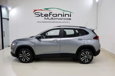 CHEVROLET Tracker 1.0 12V 4P FLEX TURBO LT AUTOM�TICO, Foto 10