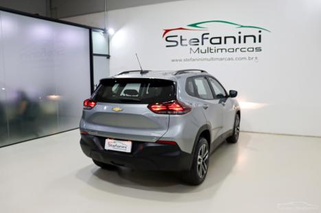 CHEVROLET Tracker 1.0 12V 4P FLEX TURBO LT AUTOM�TICO, Foto 11