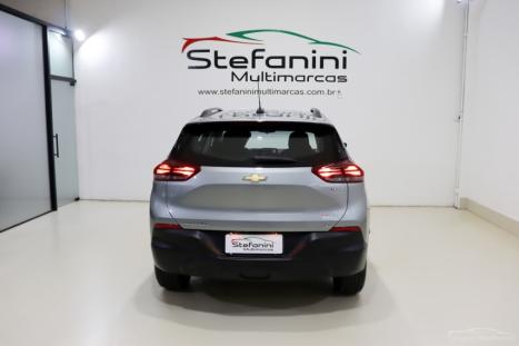 CHEVROLET Tracker 1.0 12V 4P FLEX TURBO LT AUTOM�TICO, Foto 12