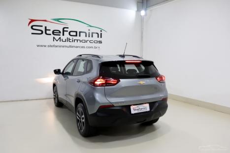 CHEVROLET Tracker 1.0 12V 4P FLEX TURBO LT AUTOM�TICO, Foto 13